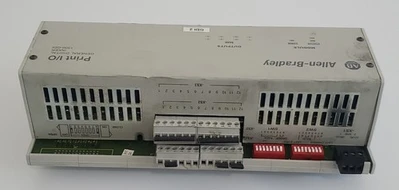 USED Allen-Bradley 1300-GDI