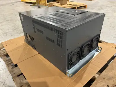 New | in-Stock Mitsubishi Electric FR-A840-110K-1 Variable Speed Drives Michigan US | Maverick Industrial Sales #1495926