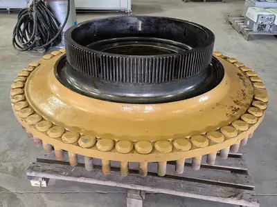 USED CAT 381-6982
