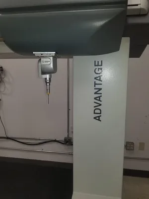 2016 BROWN & SHARPE GLOBAL ADVANTAGE 9.12.8 Coordinate Measuring Machines | Machnet (2)