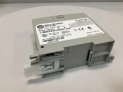 USED ALLEN BRADLEY 1762-OB32T SER A