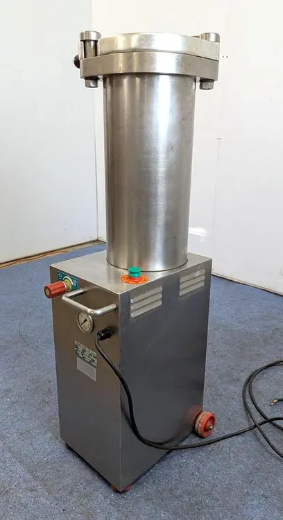 Used TALSA H20PAM Meat Processing Equipment | Surrey Food Equipment #436627
