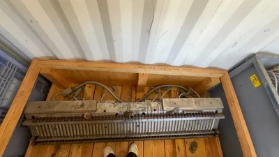 USED WELEX Autoflex H40