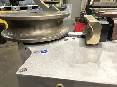 USED ARLO SPB60 CNC