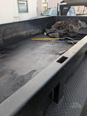 Used 2021 DELCO _UNKNOWN_ Dump Trailers California US | ABN Services #1339194