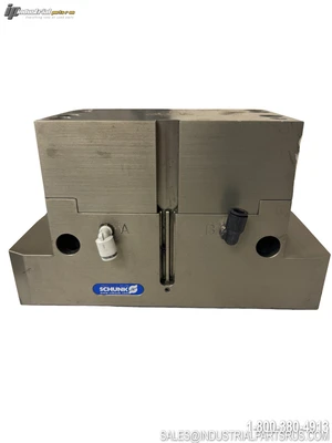 USED SCHUNK PGN+240/2 IS