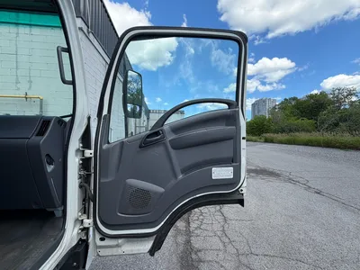 Used 2018 ISUZU NRR Box trucks Ontario CA | Platinum Group #1352816
