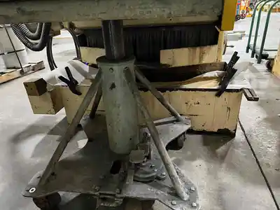 USED 2000 CEMCO 2000