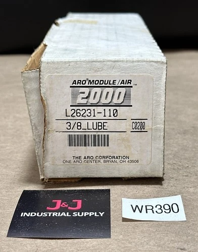 NEW ARO L26231-110