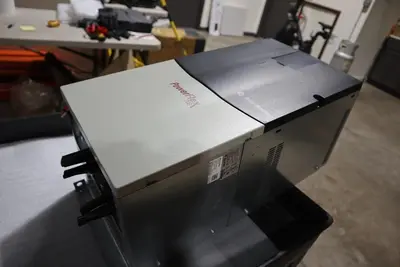 Allen-Bradley 20BD125A0AYNANC0 AC DRIVE POWERFLEX 700 480 VAC 60 HZ STOCK HP144