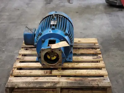 USED TOSHIBA 4F5060L1C11190