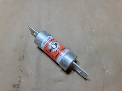 Used FERRAZ SHAWMUT AJT70 Misc Electrical & Power Parts British Columbia CA | Lenmark #1439443