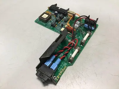 USED GAMMAFLUX GA-100-F-00