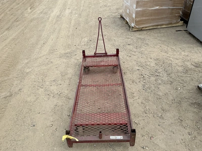 Used _UNKNOWN_ _UNKNOWN_ Distribution and Warehouse Trolleys Michigan US | Miedema Asset Management Group #1323949