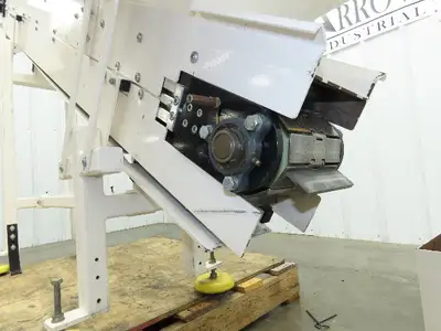 Used DIRECT CONVEYORS _UNKNOWN_ Belt Conveyors Indiana US | Arrow Industrial #1416597