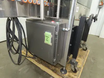 Used N/A _UNKNOWN_ Unscramblers - Orienters Indiana US | Arrow Industrial #1368110