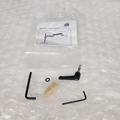 DI SMS25 BOOM STAND SPARES