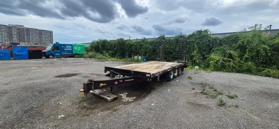MISKA DECKOVER FLATBED TRAILERS | Platinum Group (1)