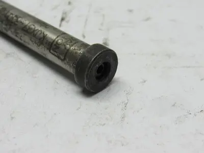 Dayton KJX37-300 Jektole .250 Round Hole Press Fit Die Punch Lot Of 12