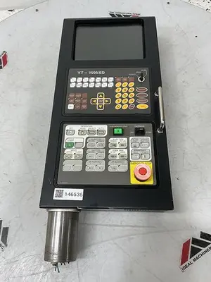 USED MEIKI VT-1000IID