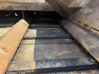 Used 2023 WEILER P285 Tracked Pavers California US | Mittry Construction #1363475
