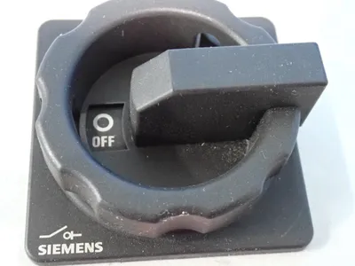 USED SIEMENS 3LD22640TB510US2