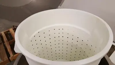 Spin Dryer - Used