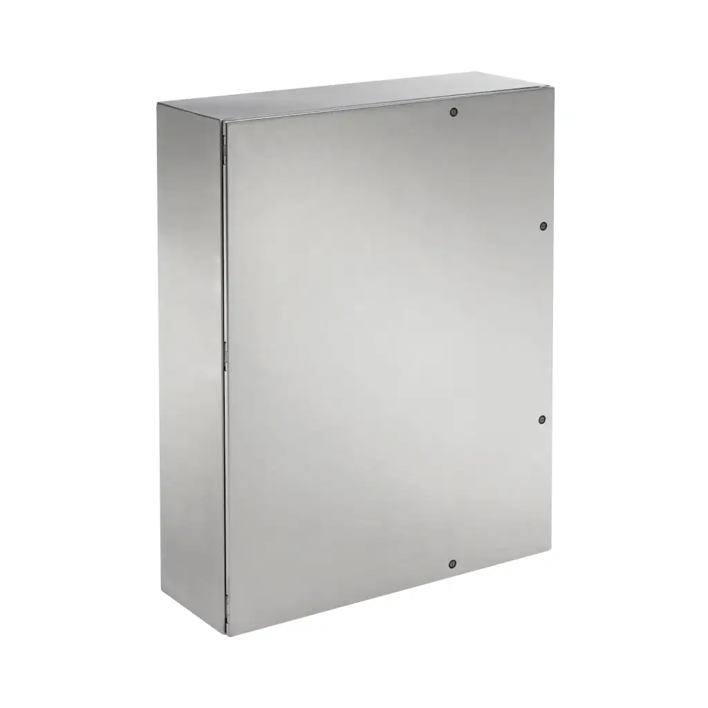 Used HOFFMAN _UNKNOWN_ Enclosures South Carolina US | General Equipment and Supply #1491312