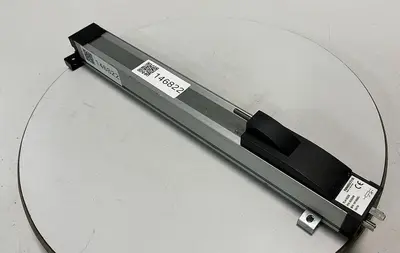 USED NOVOTECHNIK TLH0225