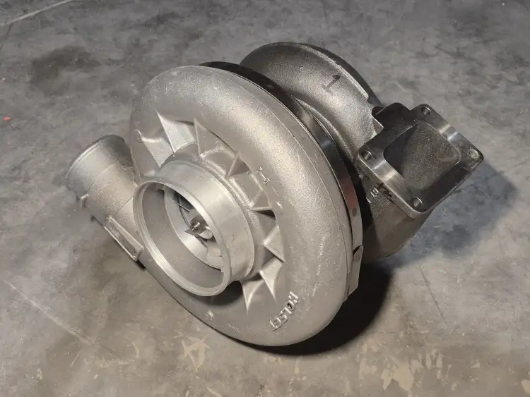 Used 2010 CUMMINS 3800499RX Parts British Columbia CA | Lenmark #271643