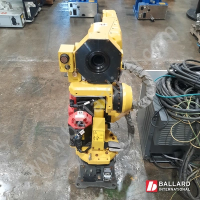 FANUC M-10iA/12S Robot System Complete w/ R30iB Plus