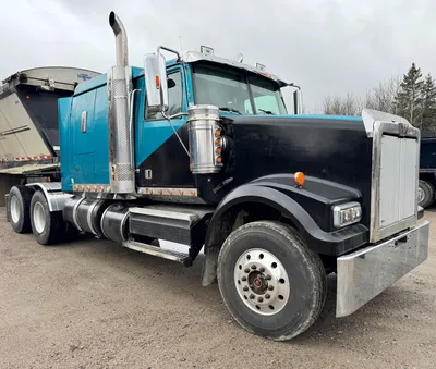 Used 2013 WESTERN STAR 4900FA Conventional trucks Ontario CA | Driven Equipment Solutions #1423115