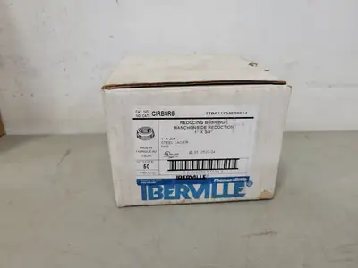 NEW THOMAS & BETTS CIRB8R6
