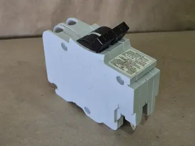 USED FEDERAL PIONEER NC215