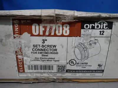 NEW ORBIT OF7708