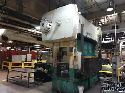 USED 1988 NIAGARA SC2-250