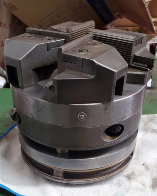 Used LANDIS 8R Thread Rollers New York US | Barbarotto Int'l Sales Corp #1333042