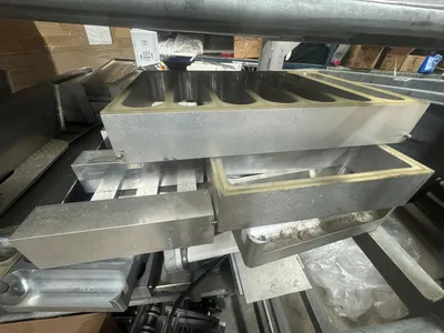 Used REPACK RE 20/4 Thermoforming Machines Illinois US | M&M Equipment Corp. #1352890