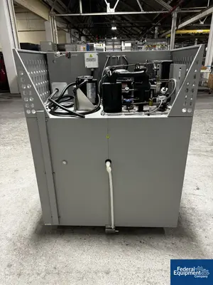 USED Environmental Specialties Bahnson Environmental Specialties Stability Chamber, Model ES2000