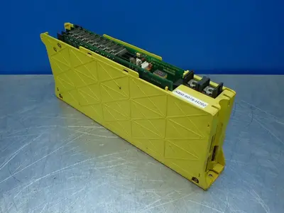 USED FANUC A06B6079H202