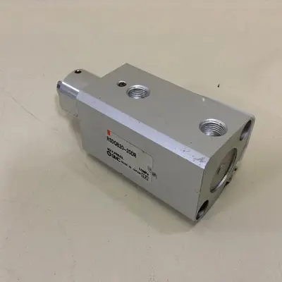 USED SMC RSDQB20-20DR