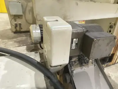 20" X 40" OKAMOTO MODEL #ACC-20-40EX CNC HORIZONTAL SURFACE GRINDER: STOCK #20992