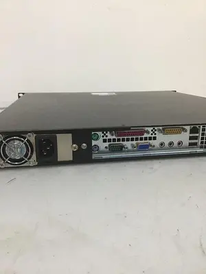 USED MICROSOFT X08-54512