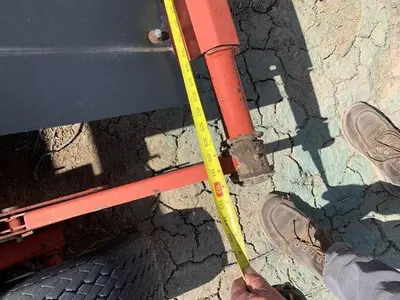 USED H & S TWM2