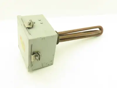 New | in-Stock INDEECO _UNKNOWN_ Heaters Indiana US | Arrow Industrial #624456