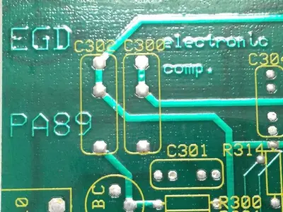 USED EGD ELECTRONIC PA89