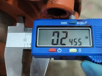 USED SANDVIK 211221