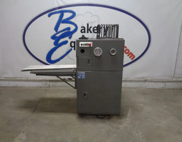 Used KONIG T4S-MKB Dough Dividers California US | BakeryEquipment.com #1554872