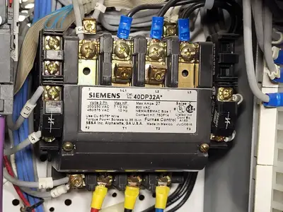 NEW SIEMENS TIASTAR