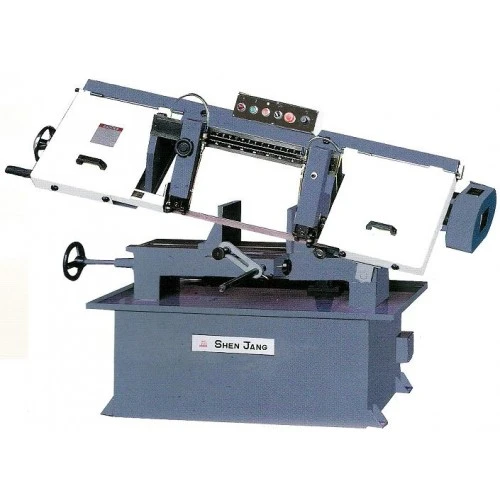 FORTUNE ROYAL 1018M HORIZONTAL BAND SAW